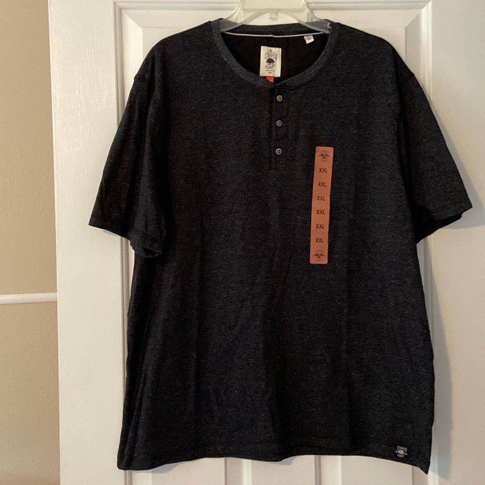 NWT Men’s Copper and Oak T-Shirt
